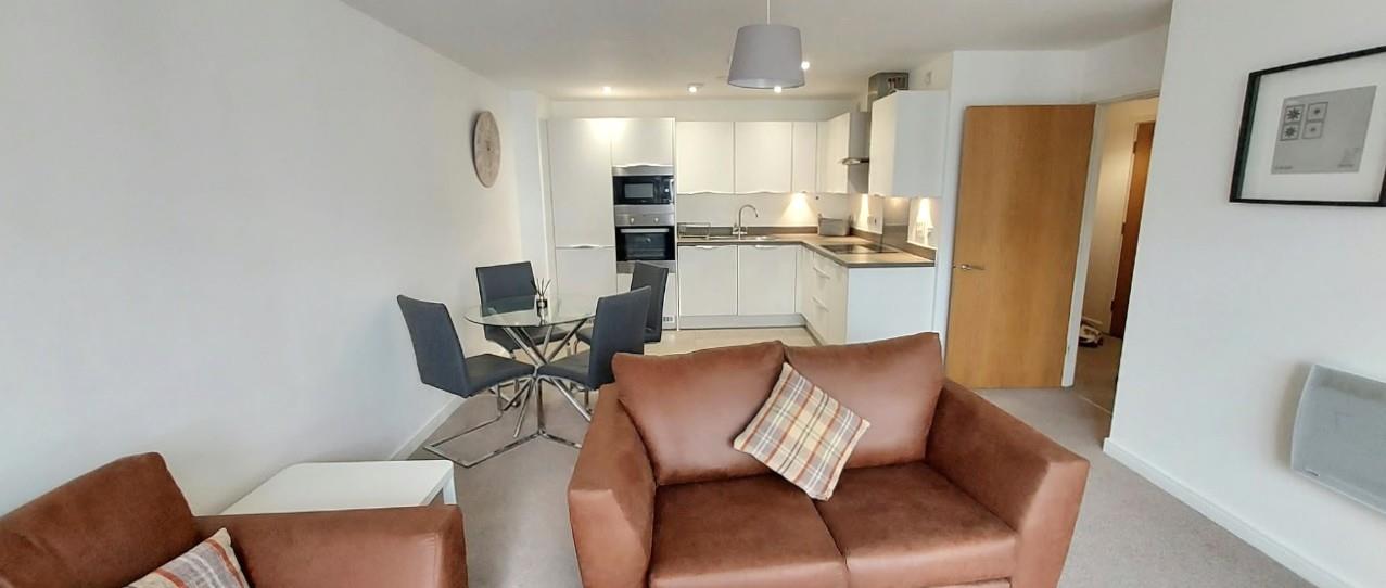 75 Davaar House, Ferry Court, Cardiff, CF11 0LB